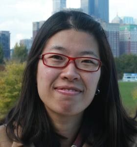 Sukbin Lim 博士